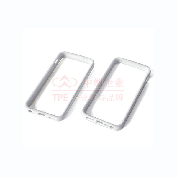 TPE材料發生黃變怎么解決?