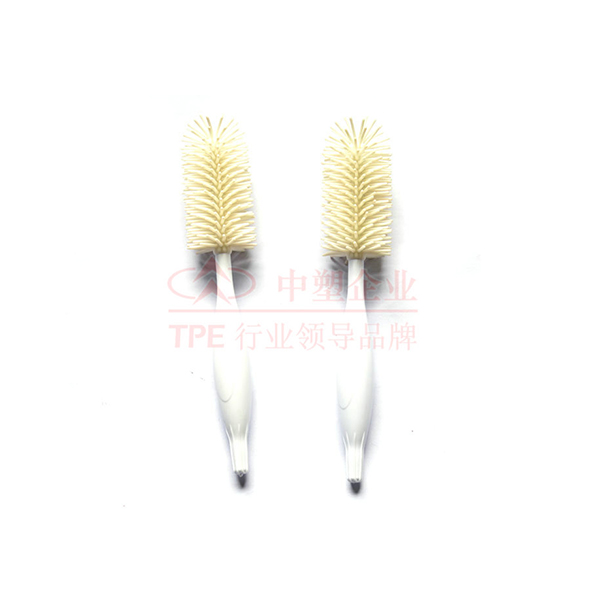 TPE材料的選材標準是什么?