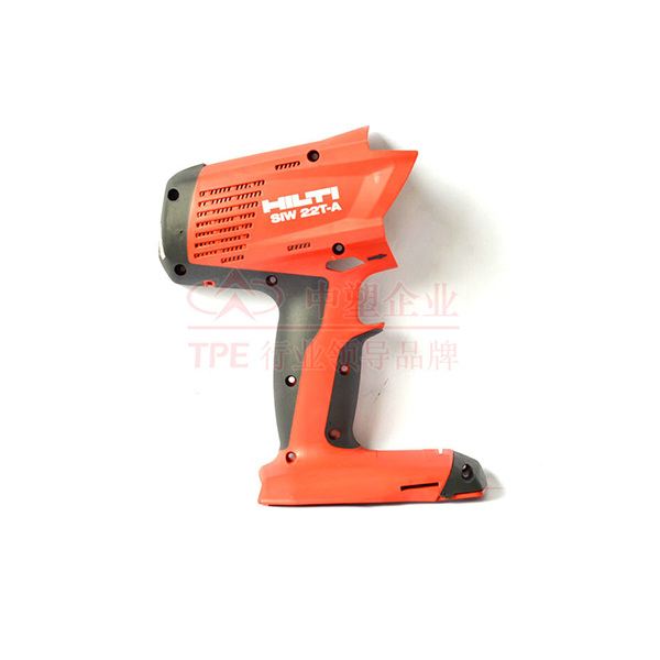 TPE材料應用在家用電器中都有哪些優勢?