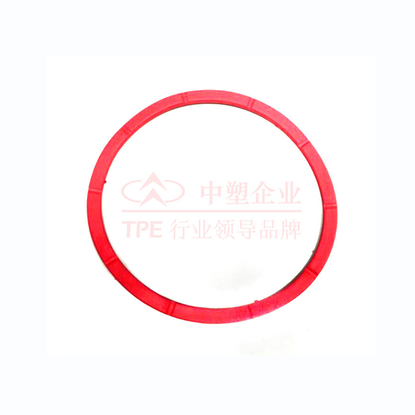 TPE密封圈是否能夠替代硅膠密封圈?