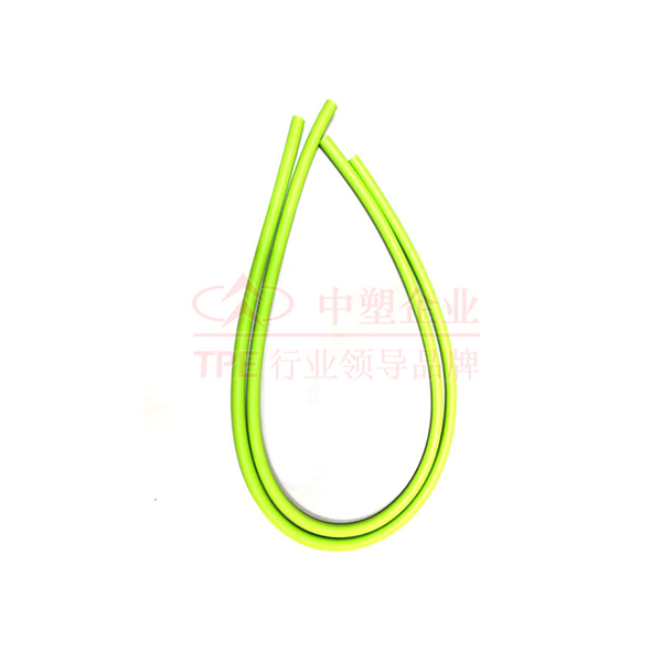 TPE電纜料相比普通電纜料有什么優(yōu)勢(shì)?