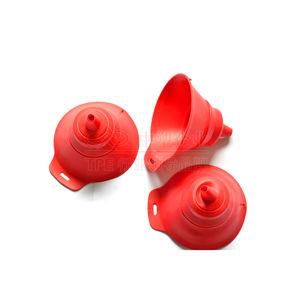 TPE材料在配色過程中要注意哪些方面?