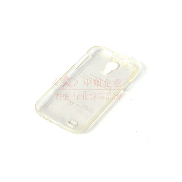 TPE手機(jī)殼出油是什么原因?