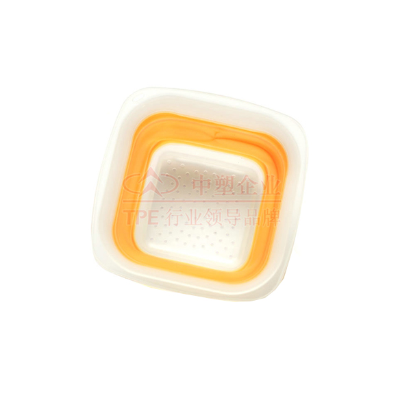 TPE原料的主要物性參數(shù)指標(biāo)