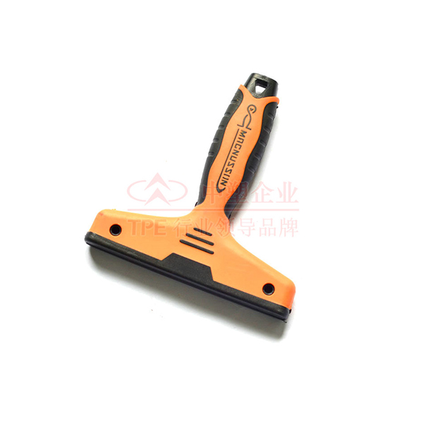 TPE物性參數指標