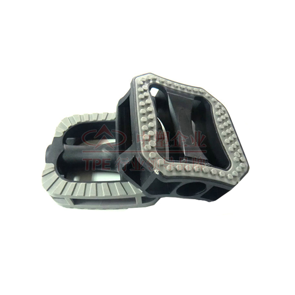 TPE材料粘模怎么處理?